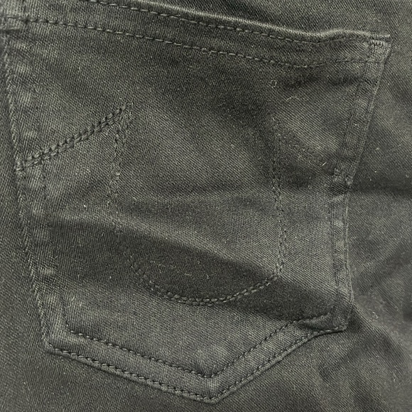 True Religion stretch jog pant black - Picture 5 of 8